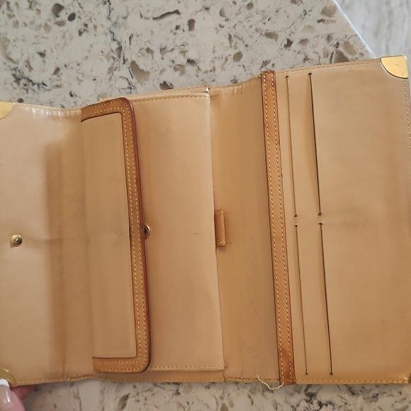 Louis Vuitton Long Murakami Multicolor Wallet with Box - Picture 8 of 17